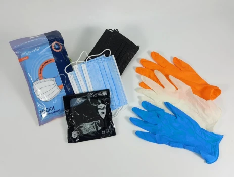category product
